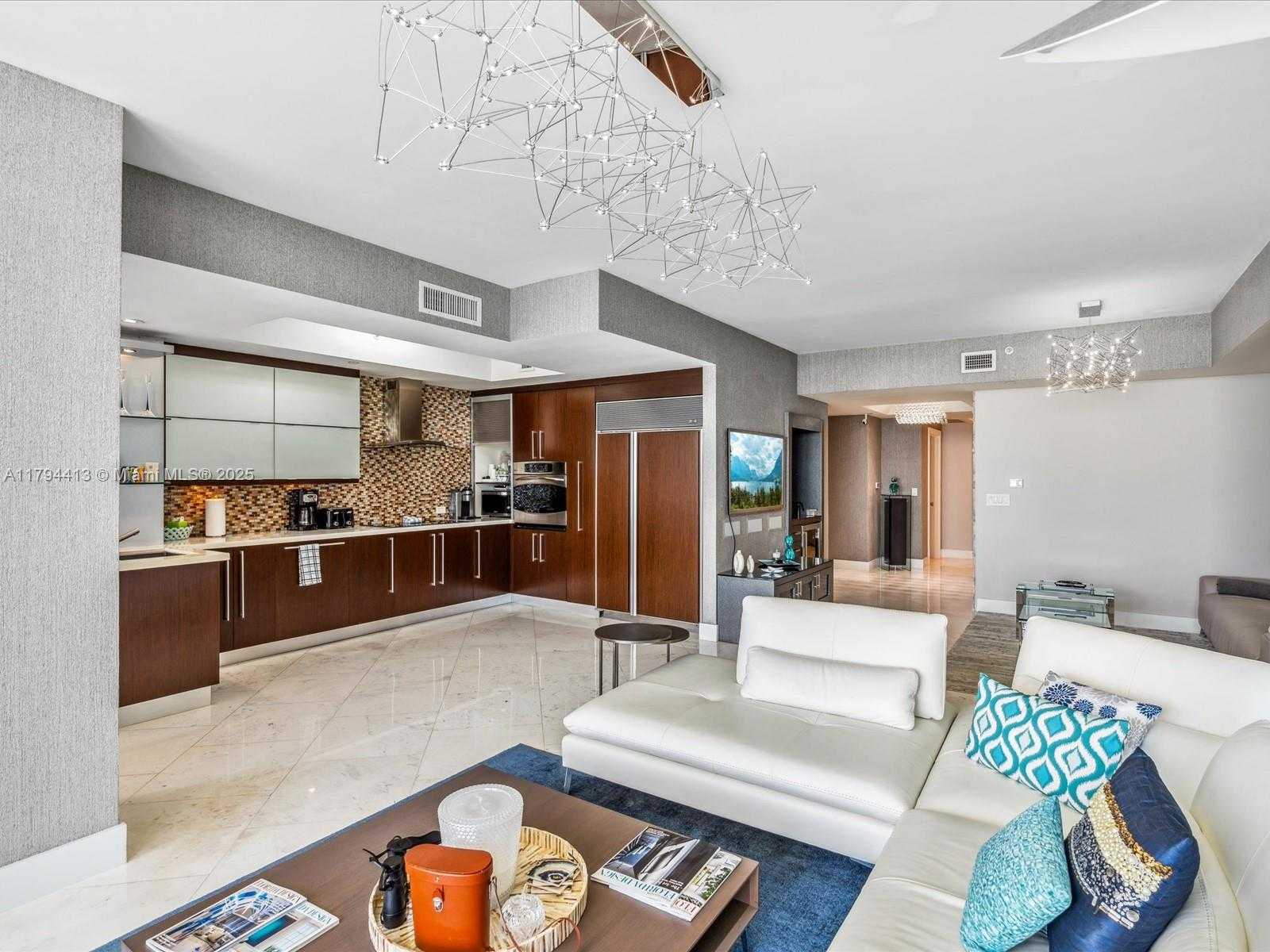 Small Image of 17875 COLLINS AVE #1605, Sunny Isles Beach Number 6