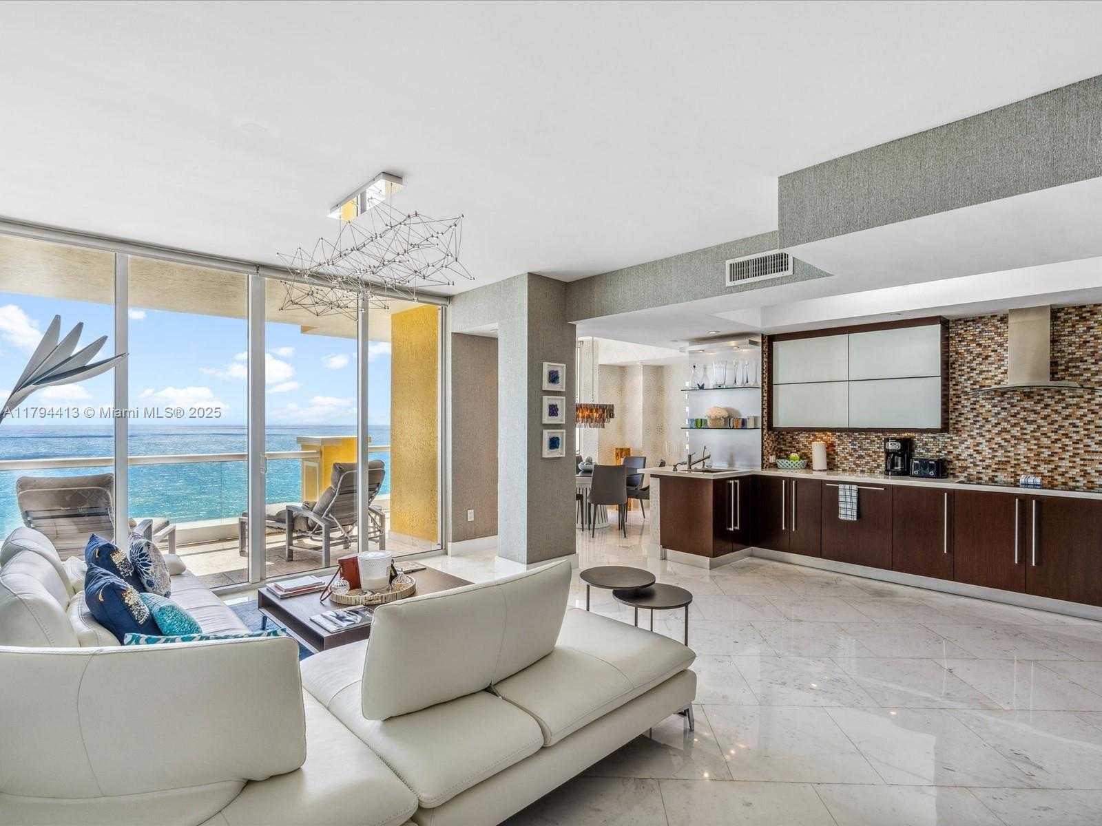 Small Image of 17875 COLLINS AVE #1605, Sunny Isles Beach Number 7