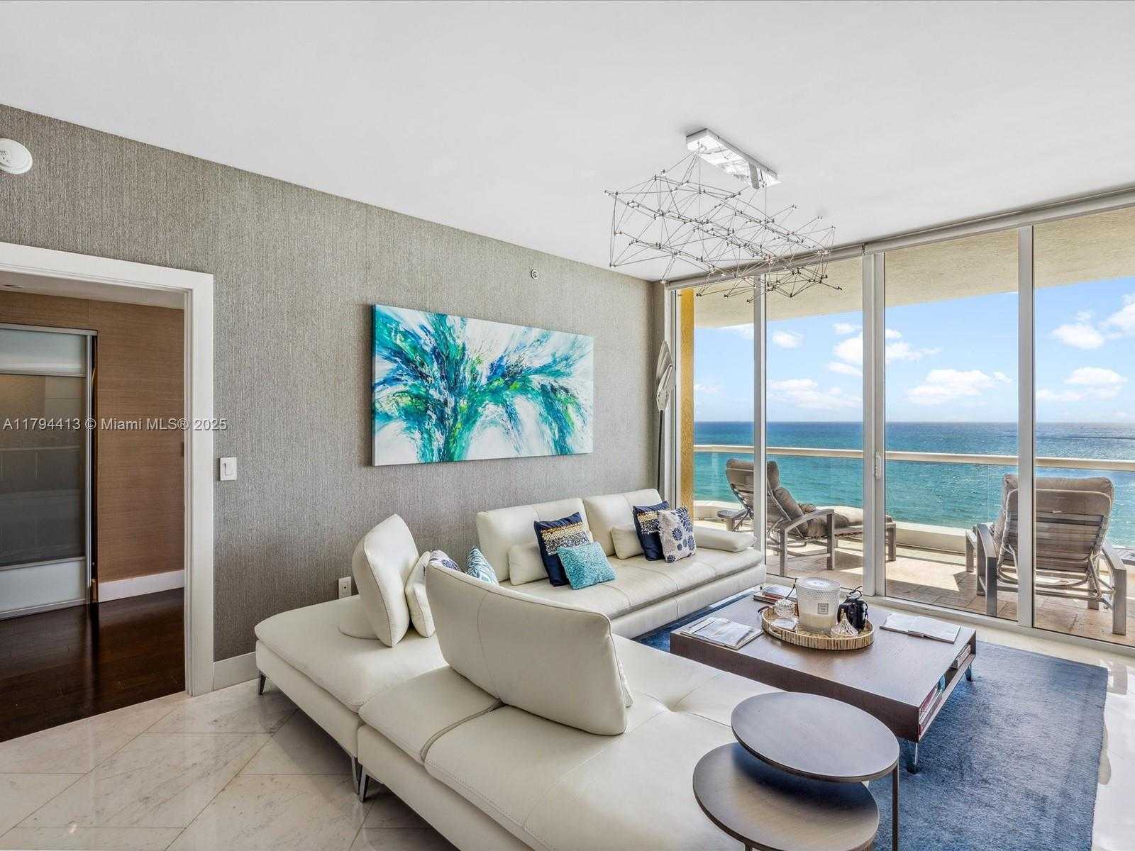 Small Image of 17875 COLLINS AVE #1605, Sunny Isles Beach Number 8