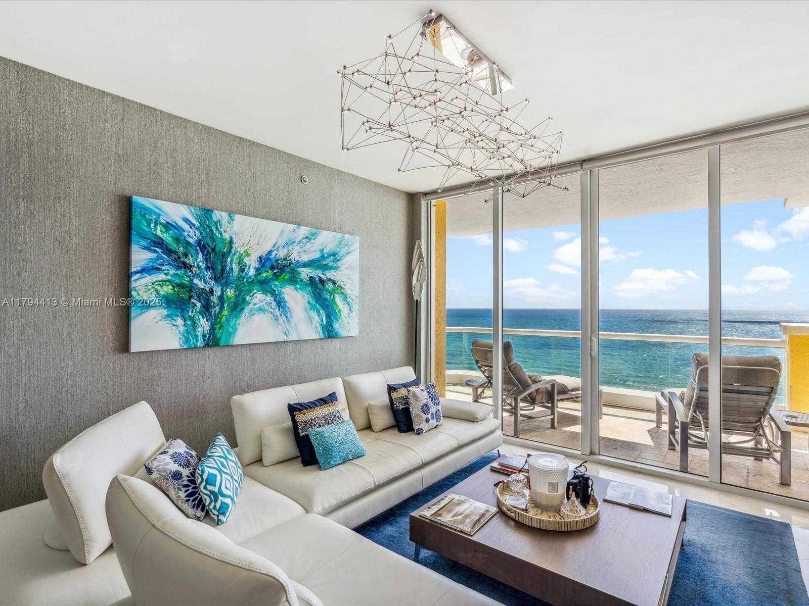 Small Image of 17875 COLLINS AVE #1605, Sunny Isles Beach Number 9
