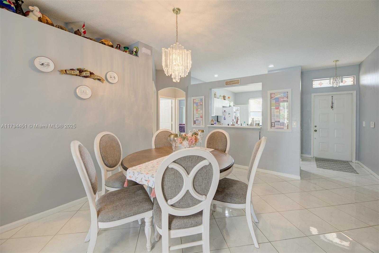 Small Image of 9591 NORTH CRESCENT VIEW DR N #9591, Boynton Beach Number 15