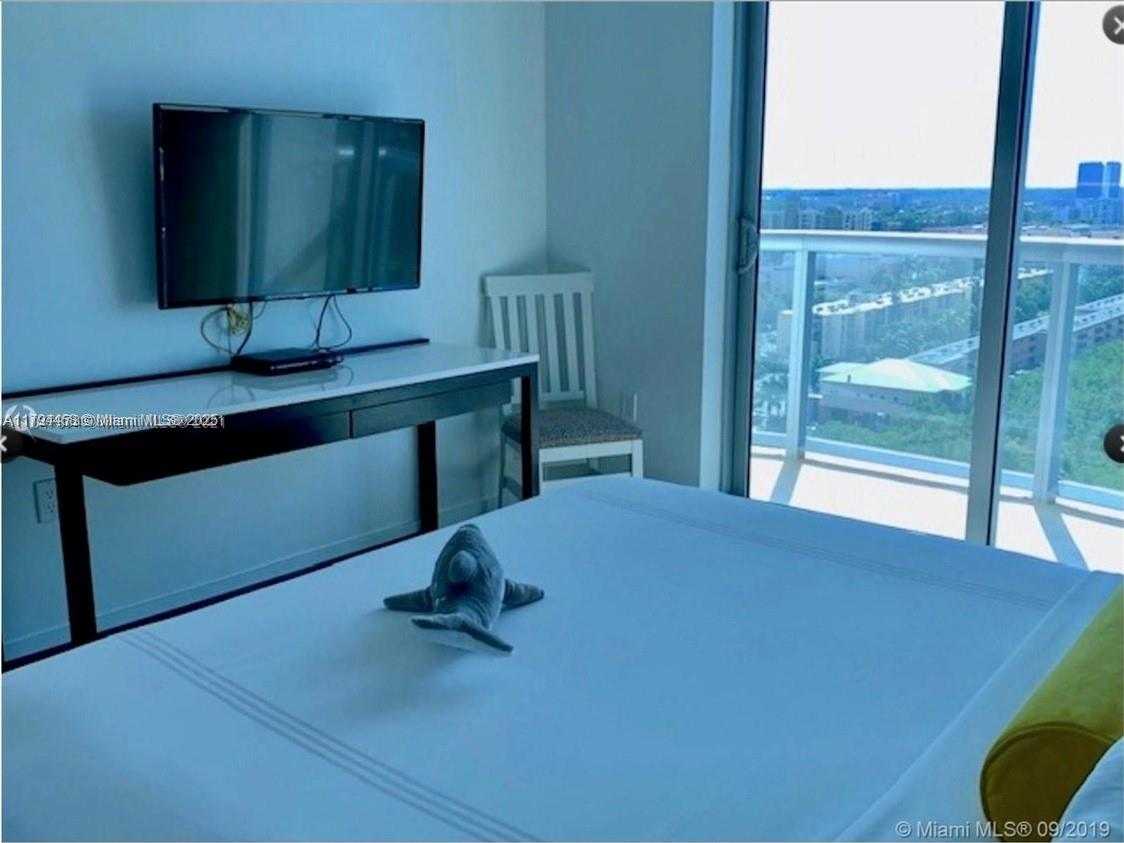 Small Image of 17315 COLLINS AVE #1805, Sunny Isles Beach Number 10