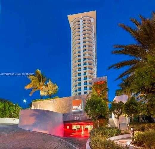 Small Image of 17315 COLLINS AVE #1805, Sunny Isles Beach Number 20