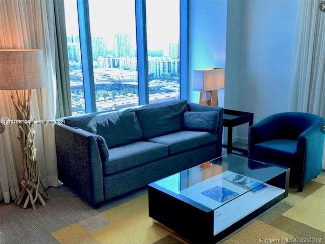 Small Image of 17315 COLLINS AVE #1805, Sunny Isles Beach Number 4