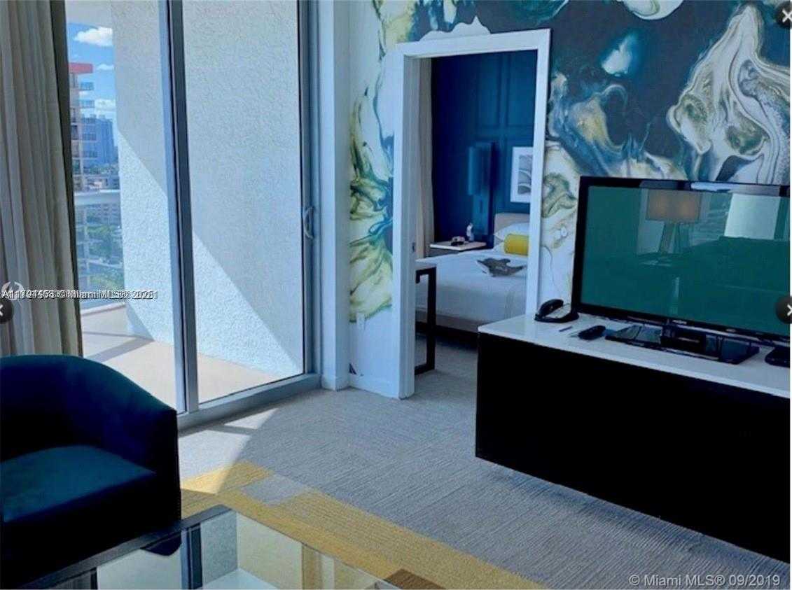 Small Image of 17315 COLLINS AVE #1805, Sunny Isles Beach Number 5
