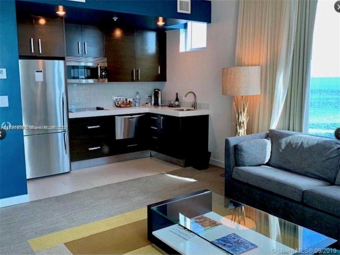 Small Image of 17315 COLLINS AVE #1805, Sunny Isles Beach Number 6