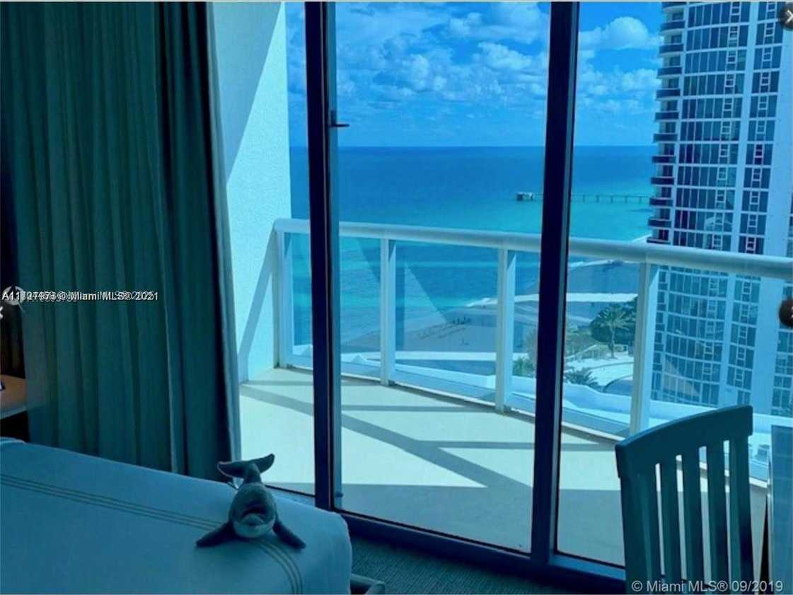 Small Image of 17315 COLLINS AVE #1805, Sunny Isles Beach Number 7