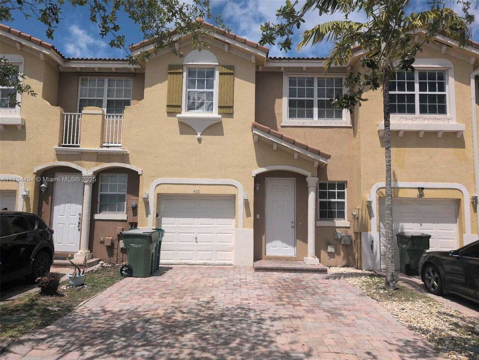 Small Image of 430 NORTH EAST 21ST AVE, Homestead Number 2