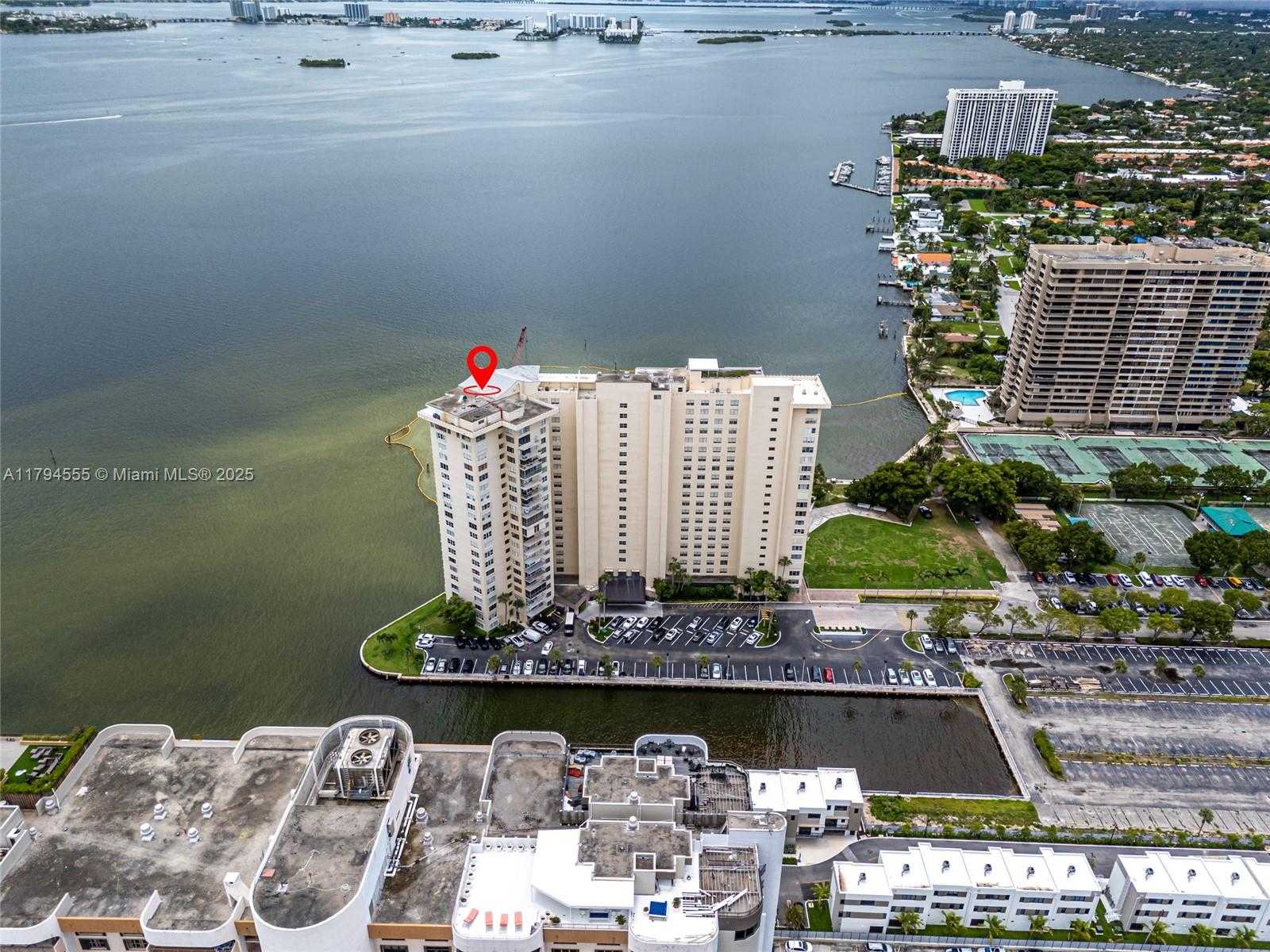 Small Image of 11111 BISCAYNE BLVD #10H, Miami Number 17