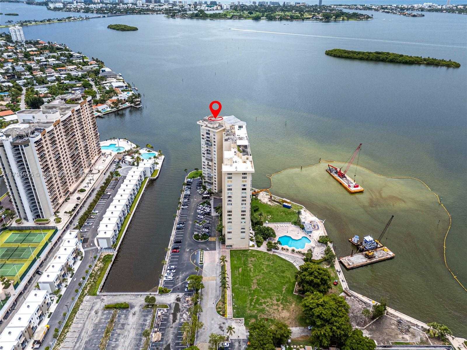 Small Image of 11111 BISCAYNE BLVD #10H, Miami Number 18