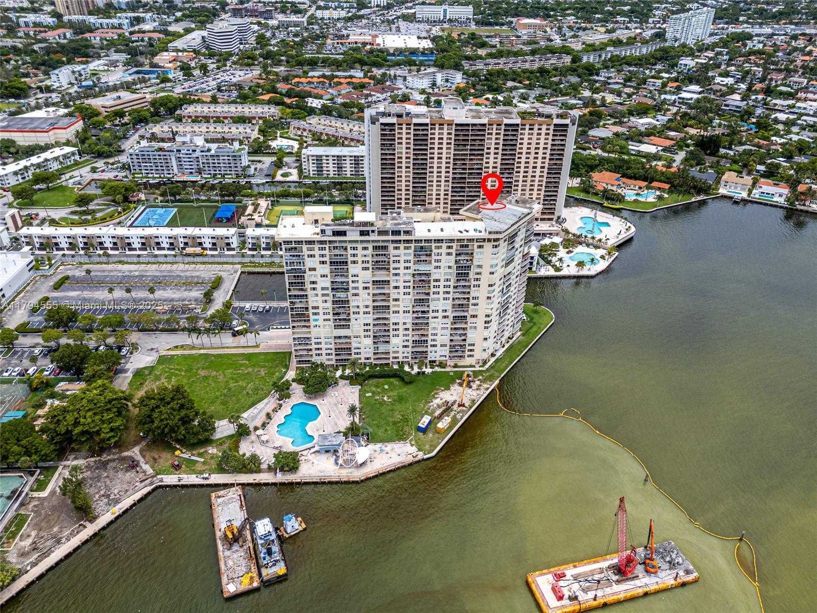 Small Image of 11111 BISCAYNE BLVD #10H, Miami Number 19