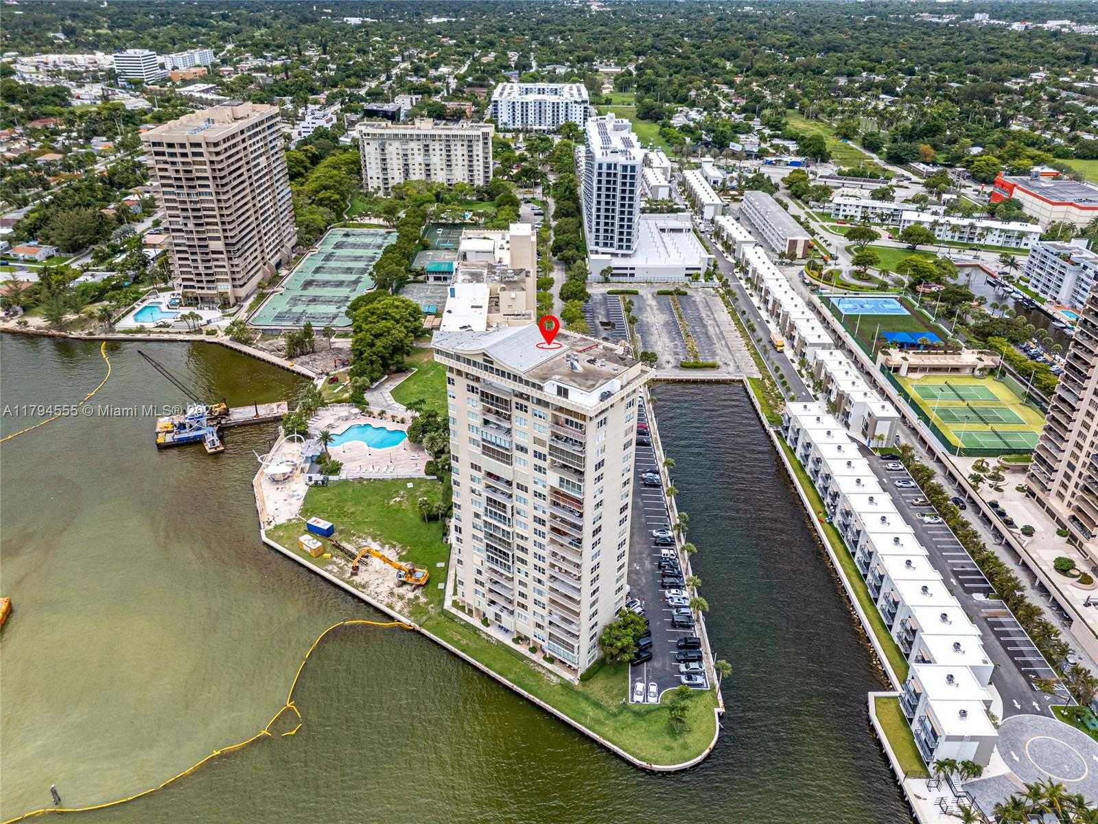 Small Image of 11111 BISCAYNE BLVD #10H, Miami Number 20