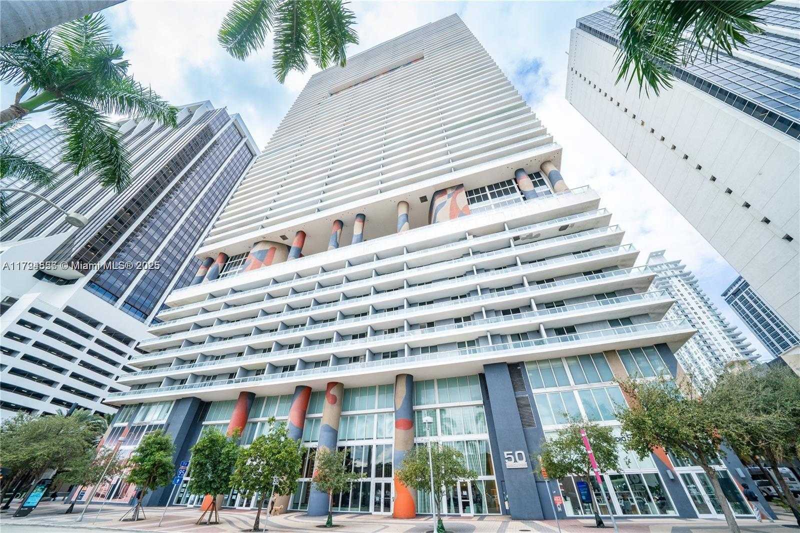 Small Image of 50 BISCAYNE BLVD #602, Miami Number 20