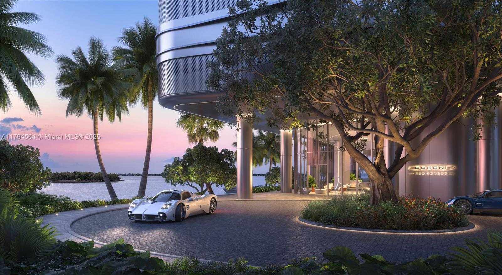 Small Image of 7940 WEST DRIVE #1702, North Bay Village Number 10