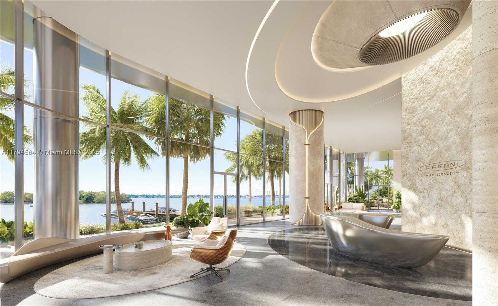 Small Image of 7940 WEST DRIVE #1702, North Bay Village Number 15