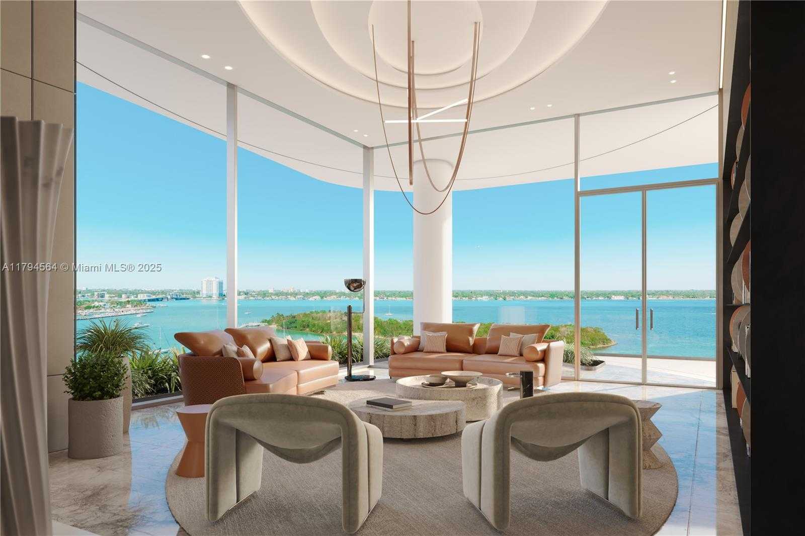 Small Image of 7940 WEST DRIVE #1702, North Bay Village Number 16