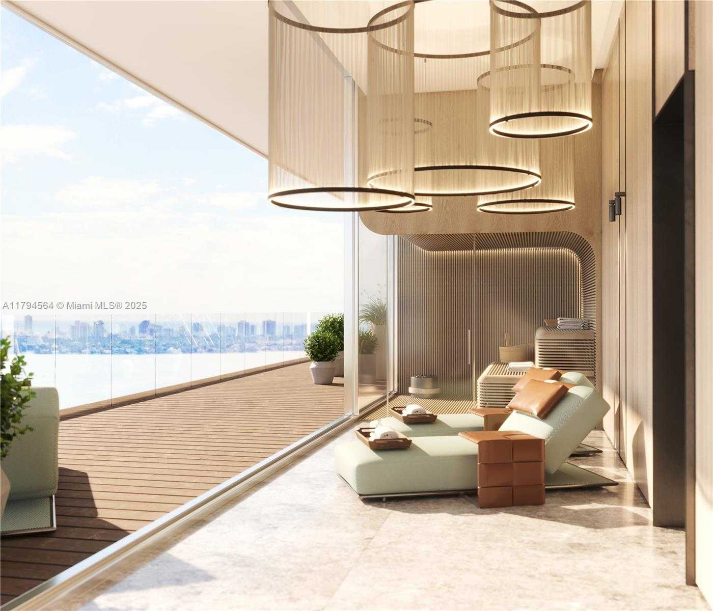 Small Image of 7940 WEST DRIVE #1702, North Bay Village Number 3