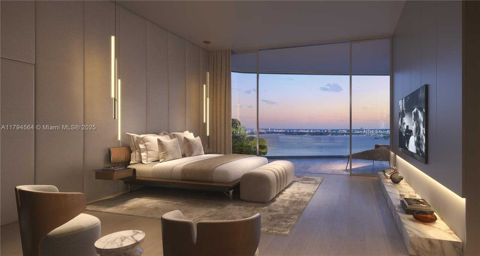 Small Image of 7940 WEST DRIVE #1702, North Bay Village Number 8