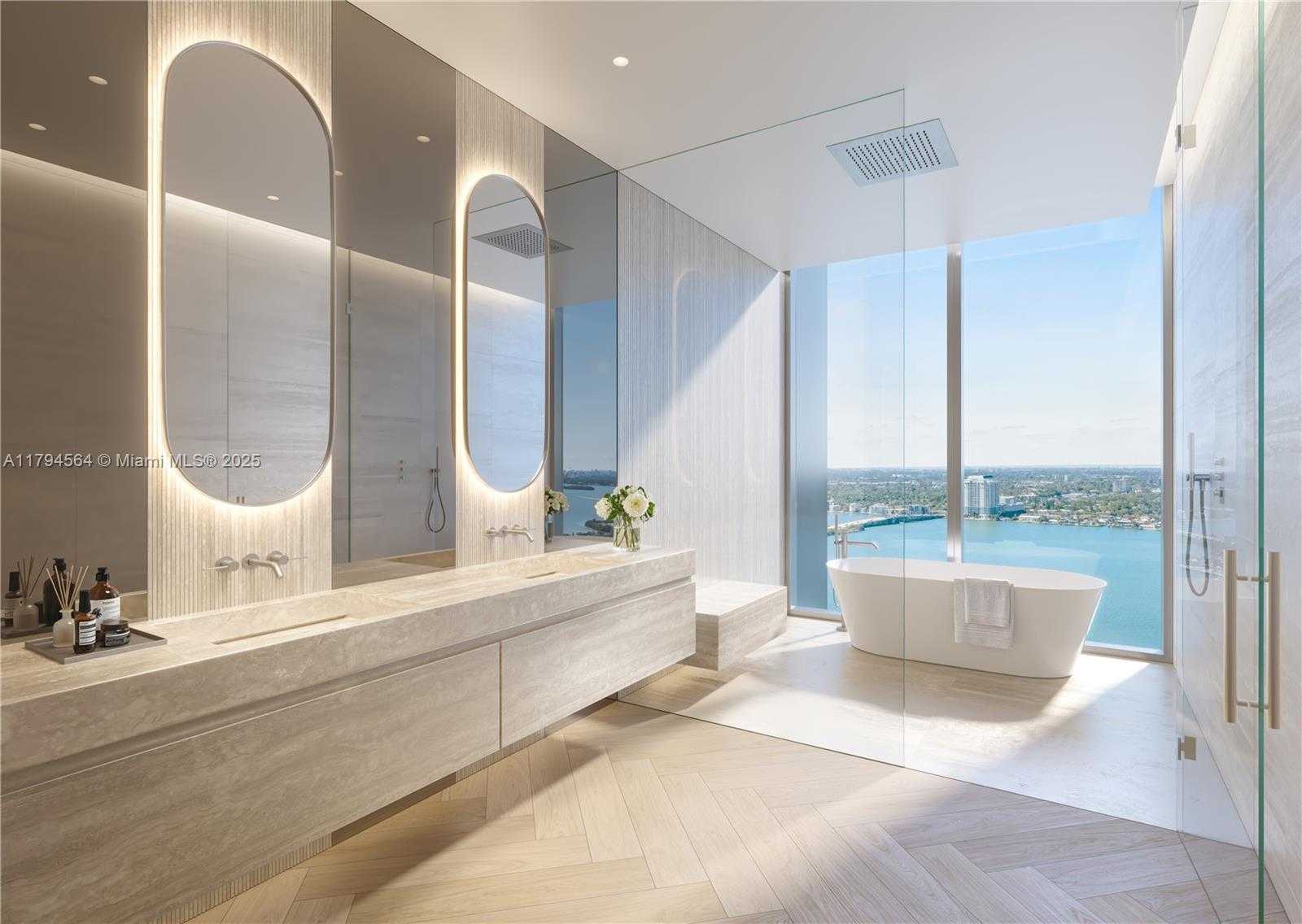 Small Image of 7940 WEST DRIVE #1702, North Bay Village Number 9