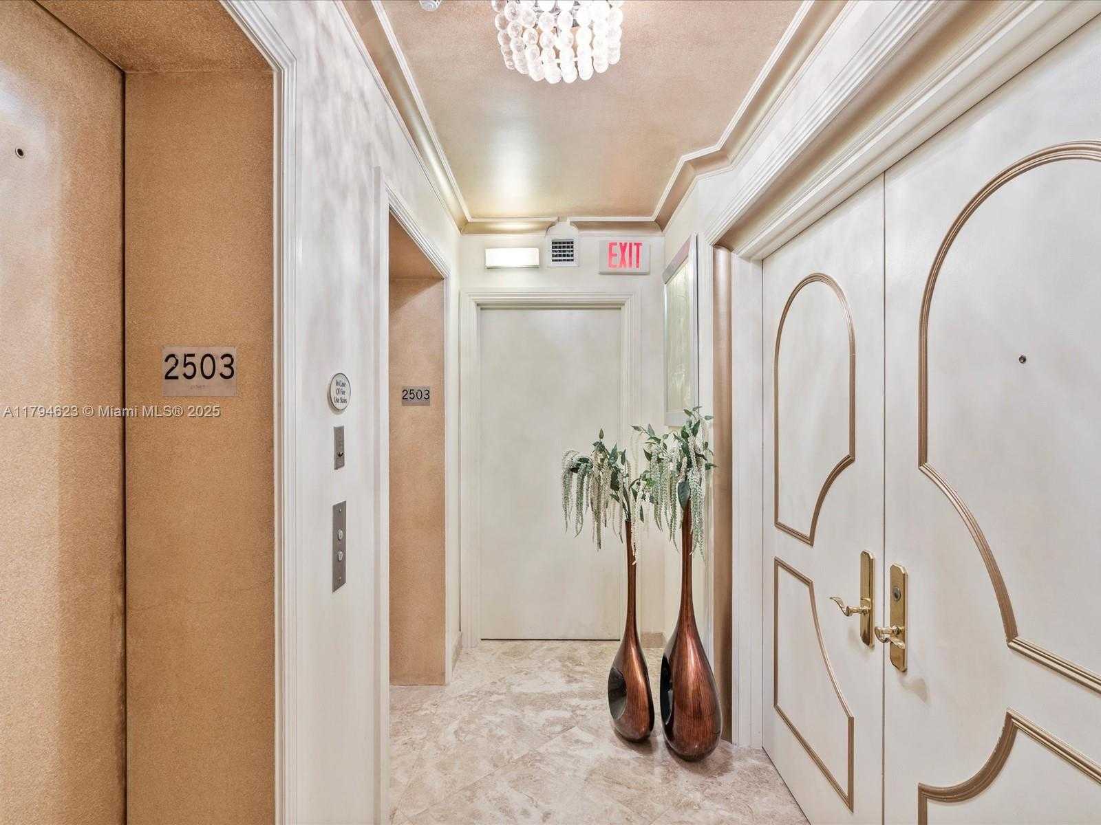 Small Image of 19111 Collins Ave, Sunny Isles Beach, FL 33160, USA Number 35