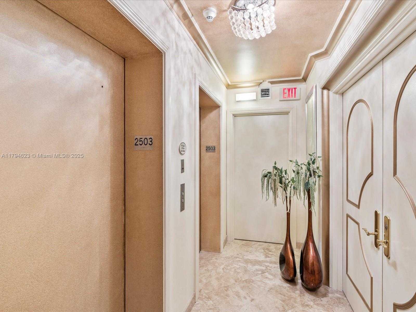Small Image of 19111 Collins Ave, Sunny Isles Beach, FL 33160, USA Number 36