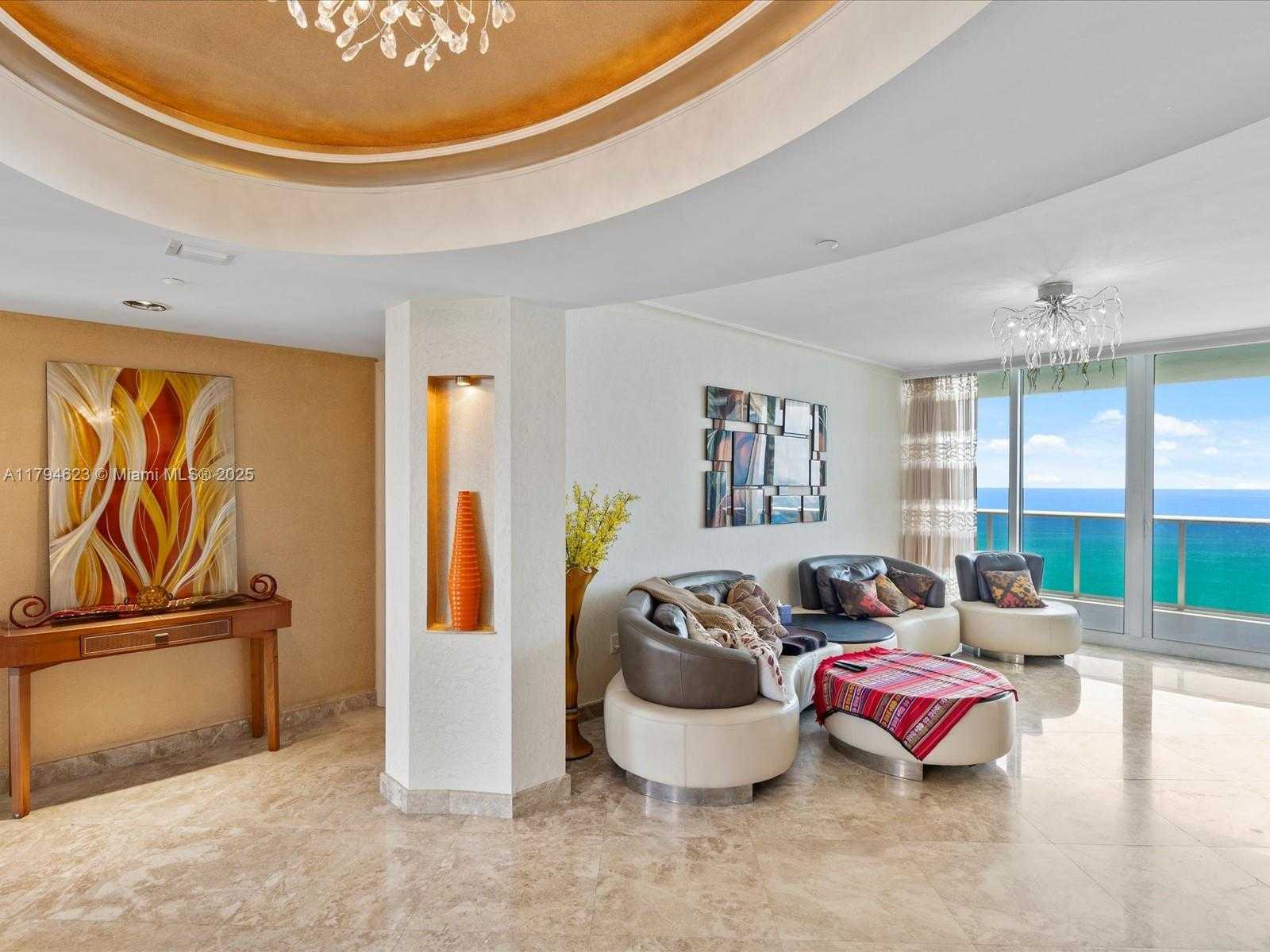 Small Image of 19111 Collins Ave, Sunny Isles Beach, FL 33160, USA Number 6