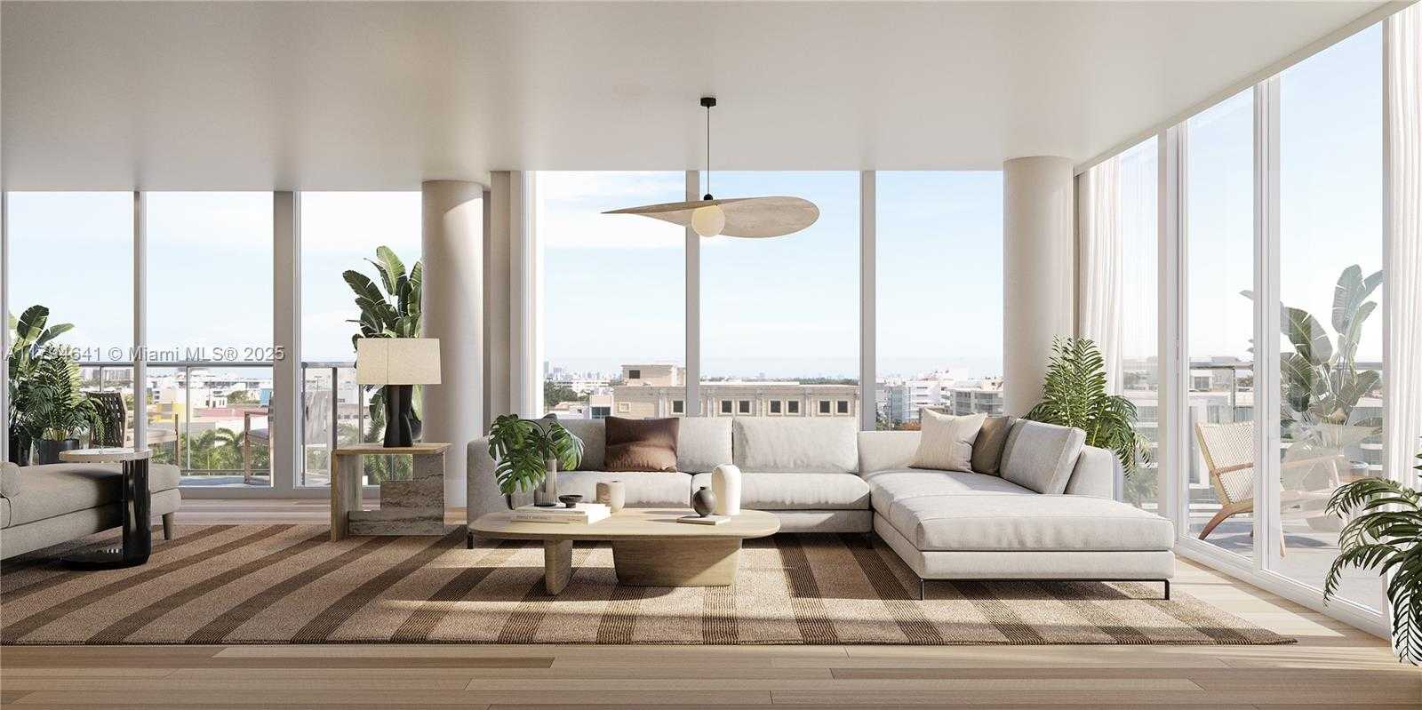 Small Image of 1177 KANE CONCOURSE #703, Bay Harbor Islands Number 20