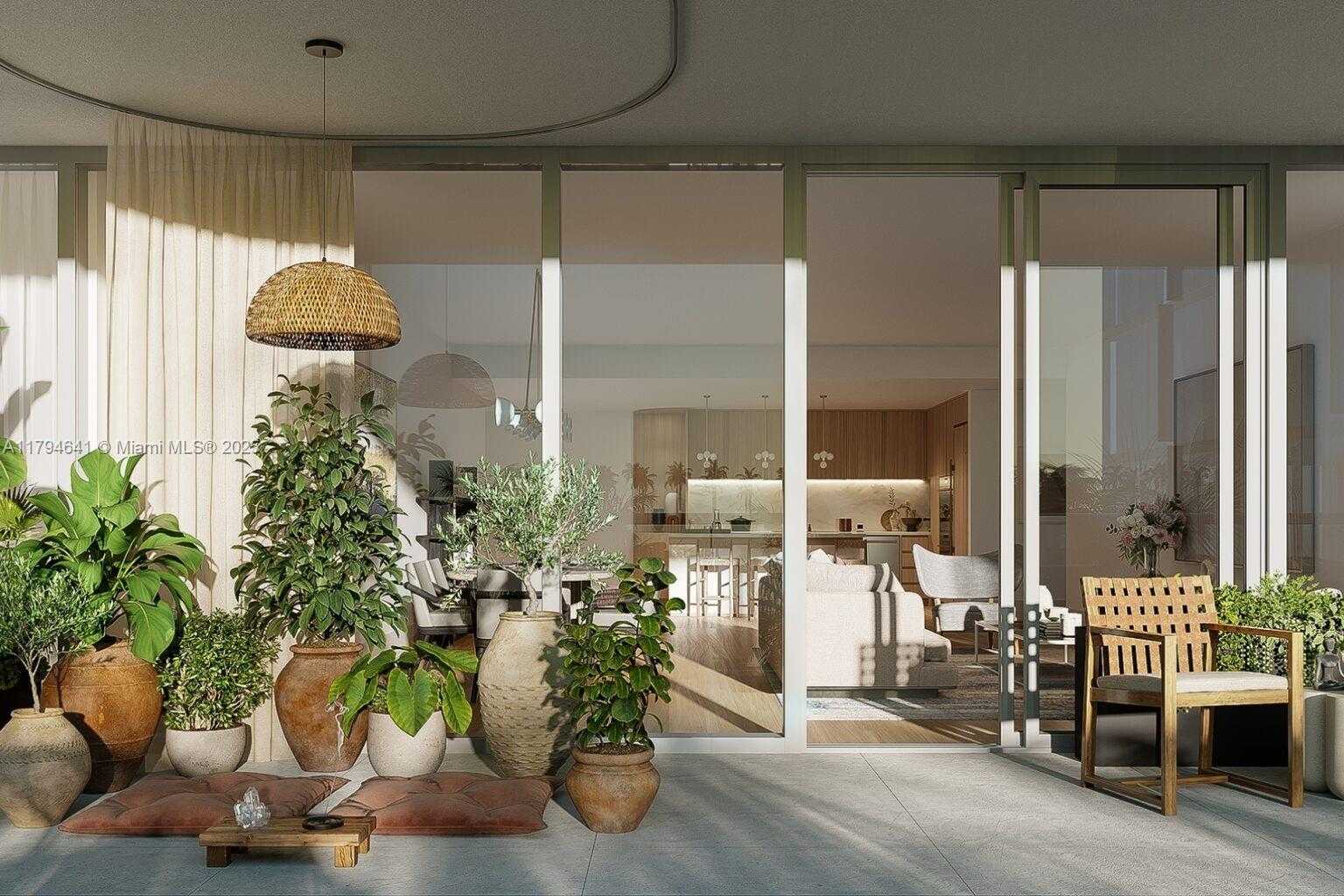 Small Image of 1177 KANE CONCOURSE #703, Bay Harbor Islands Number 9