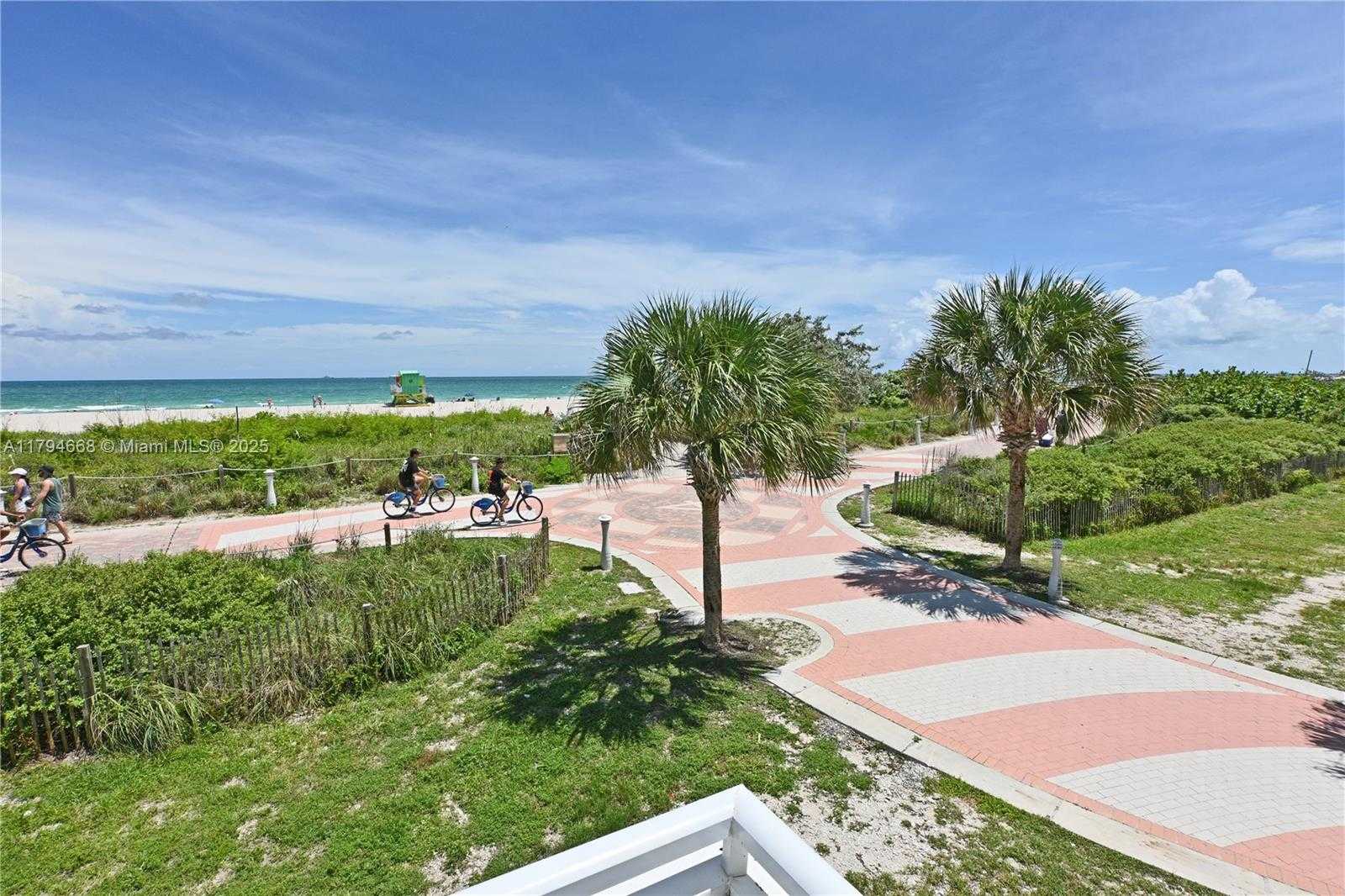 Small Image of 401 OCEAN DRIVE #1003, Miami Beach Number 42