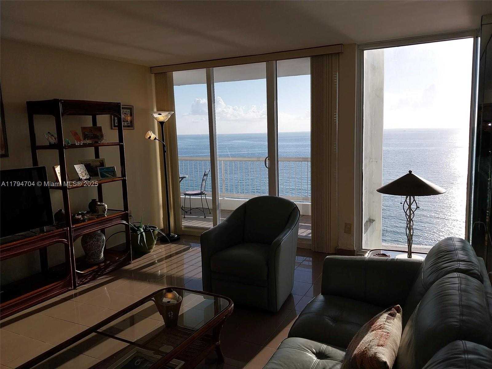 Small Image of 9341 COLLINS AVE #1102, Surfside Number 4