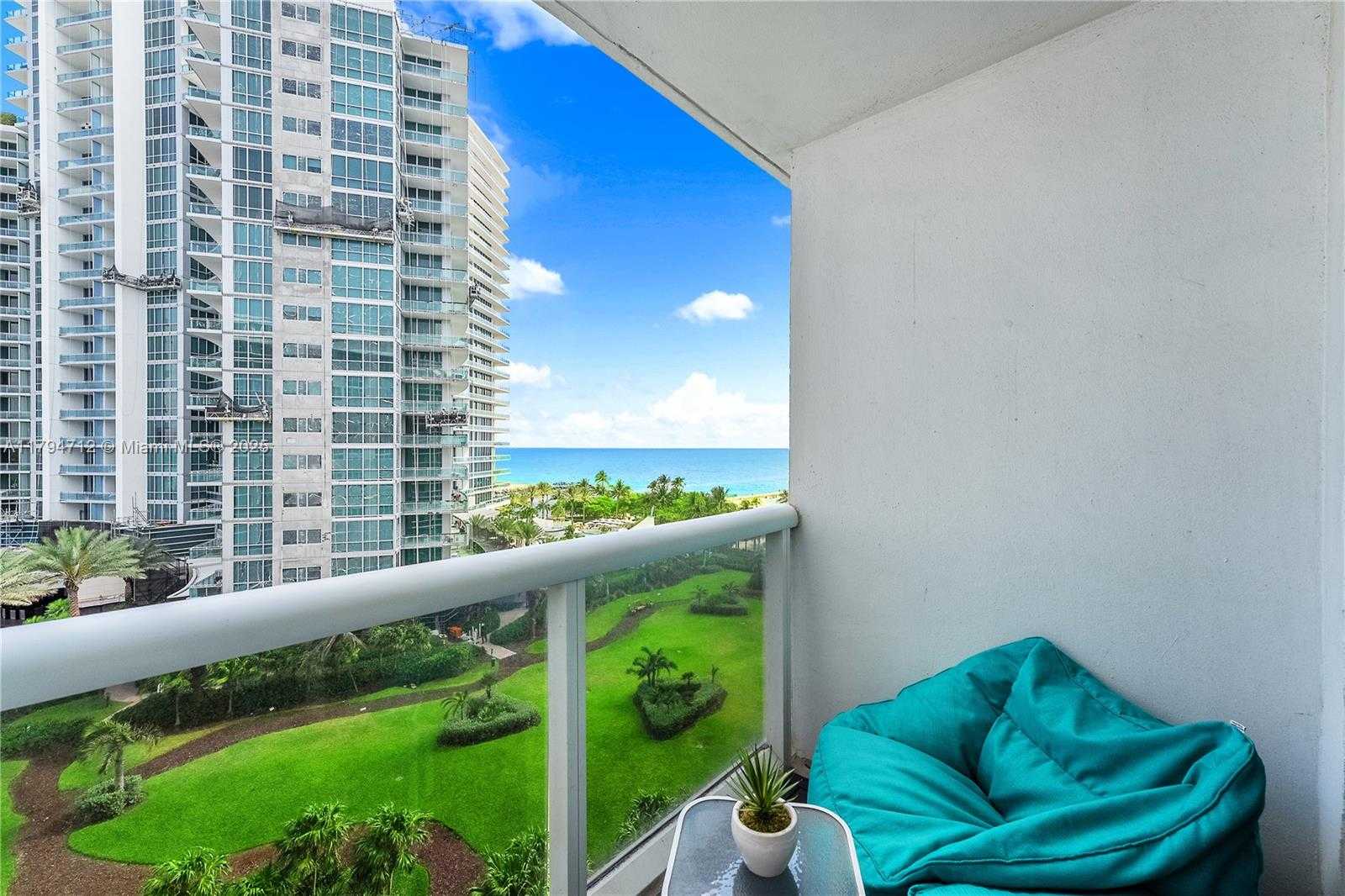 Small Image of 10275 COLLINS AVE #801, Bal Harbour Number 22