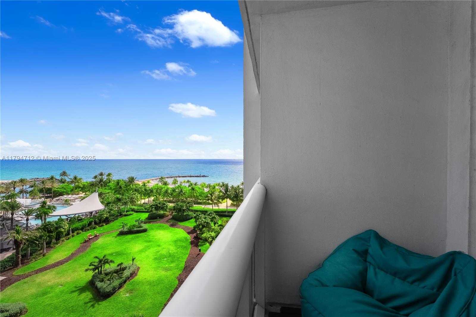 Small Image of 10275 COLLINS AVE #801, Bal Harbour Number 23