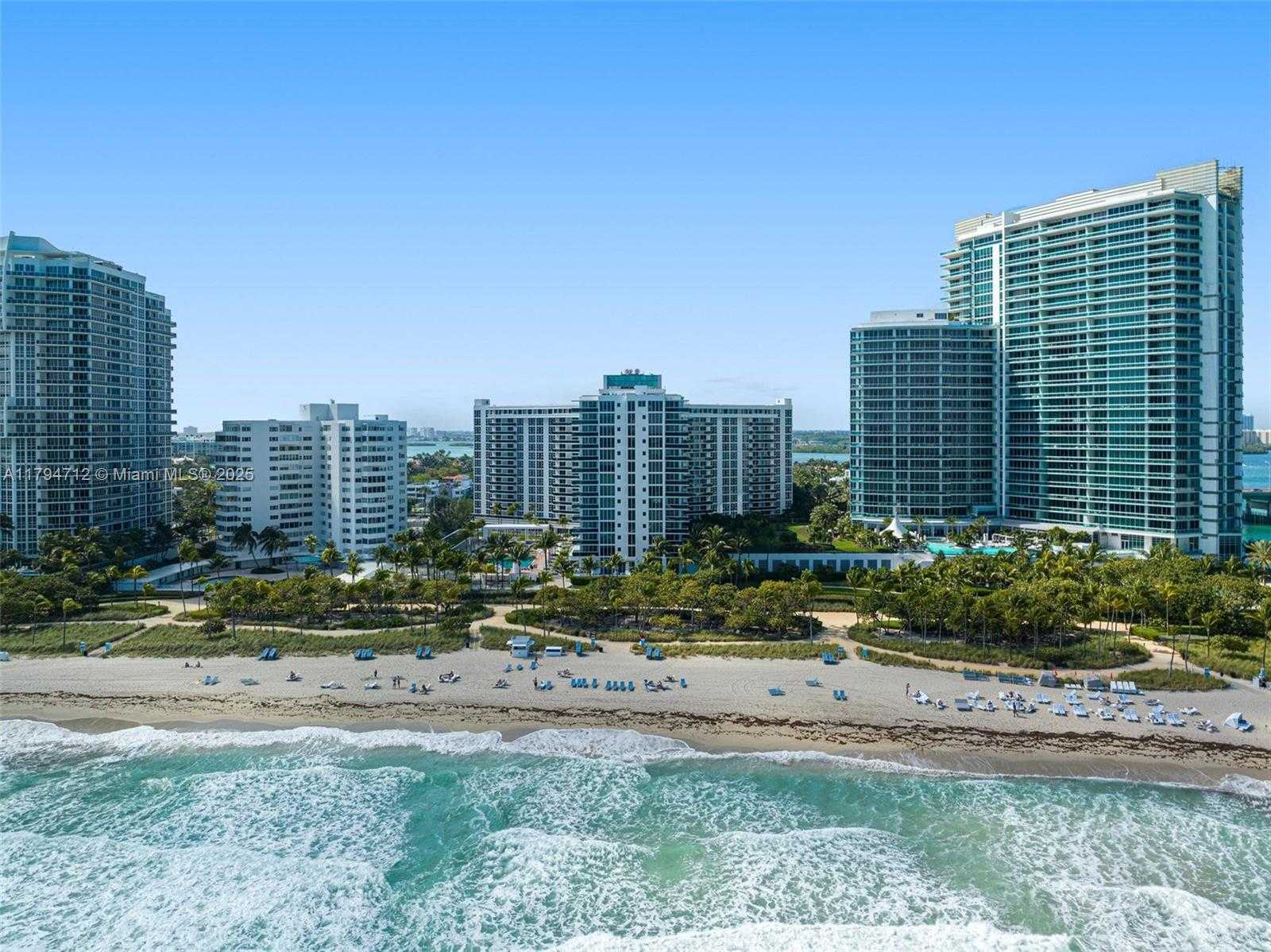 Small Image of 10275 COLLINS AVE #801, Bal Harbour Number 26