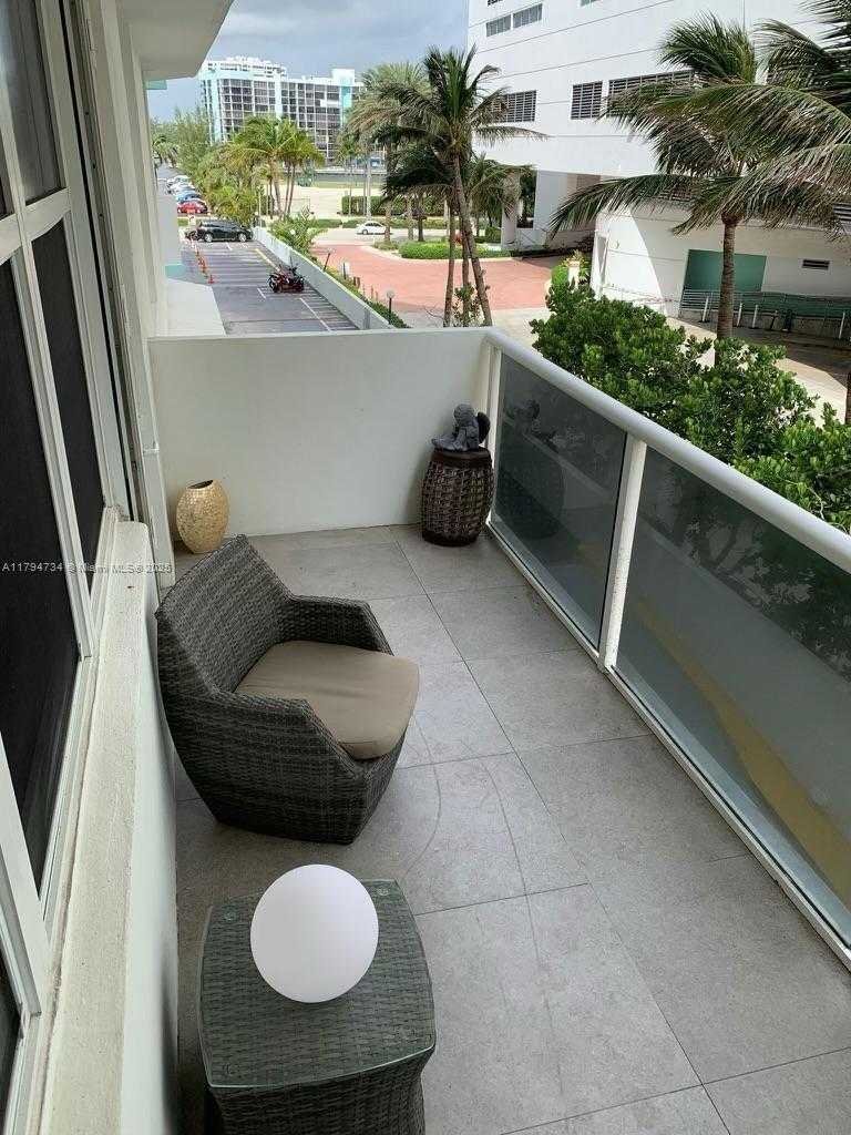 Small Image of 3725 SOUTH OCEAN DR #311, Hollywood Number 21