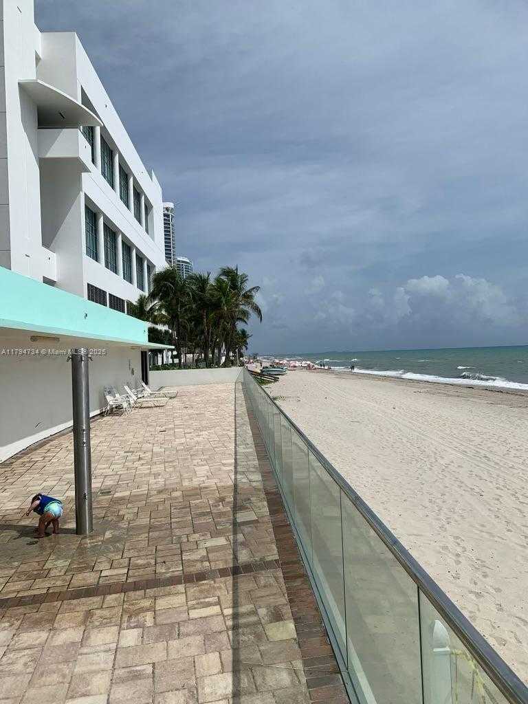 Small Image of 3725 SOUTH OCEAN DR #311, Hollywood Number 3