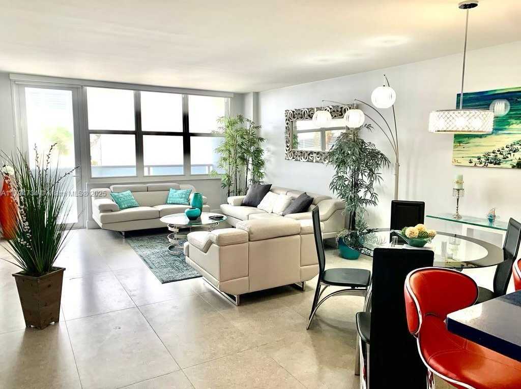 Small Image of 3725 SOUTH OCEAN DR #311, Hollywood Number 6