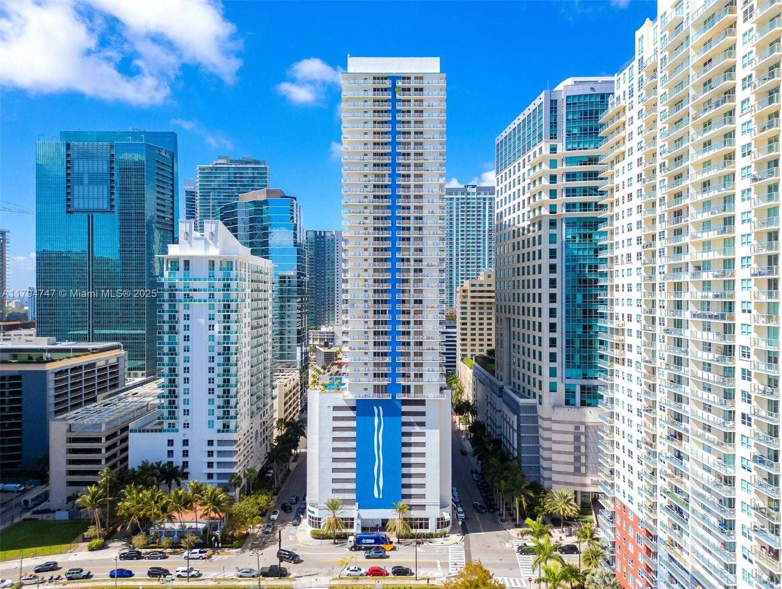 Small Image of 1200 BRICKELL BAY DR #2923, Miami Number 11
