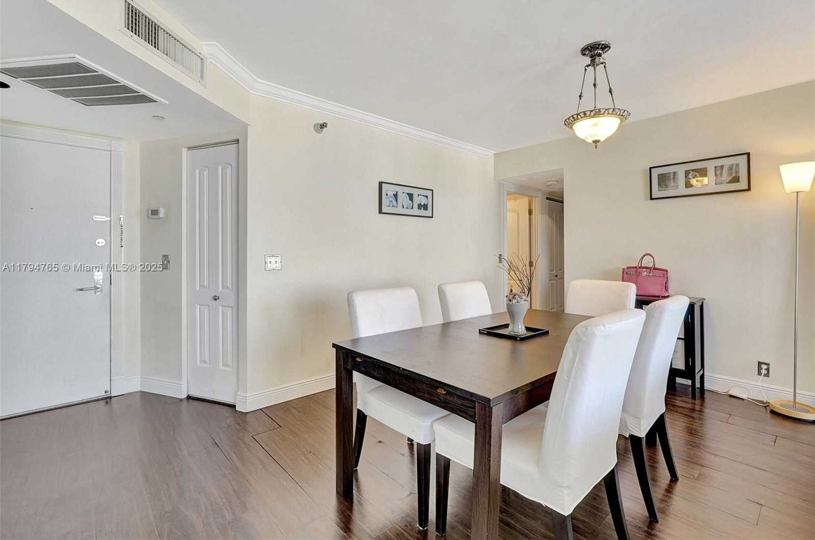 Small Image of 3300 NORTH EAST 191 ST #LPH 07, Aventura Number 18