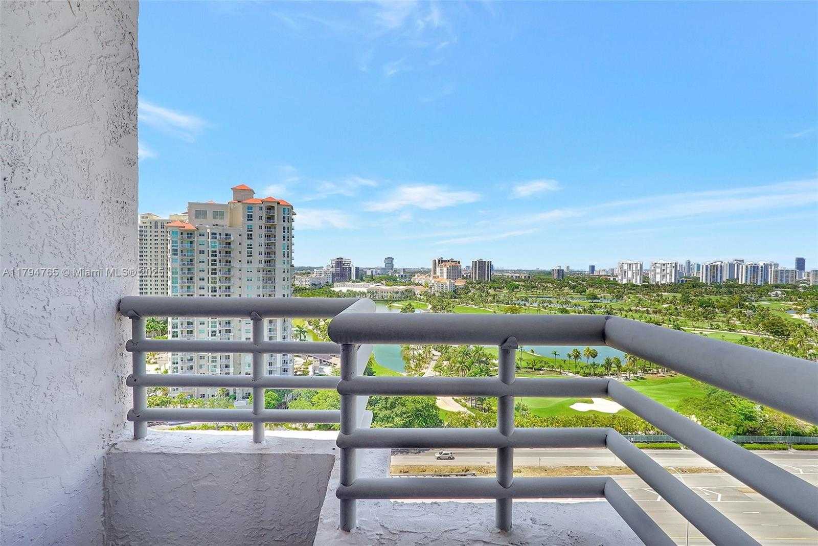 Small Image of 3300 NORTH EAST 191 ST #LPH 07, Aventura Number 27