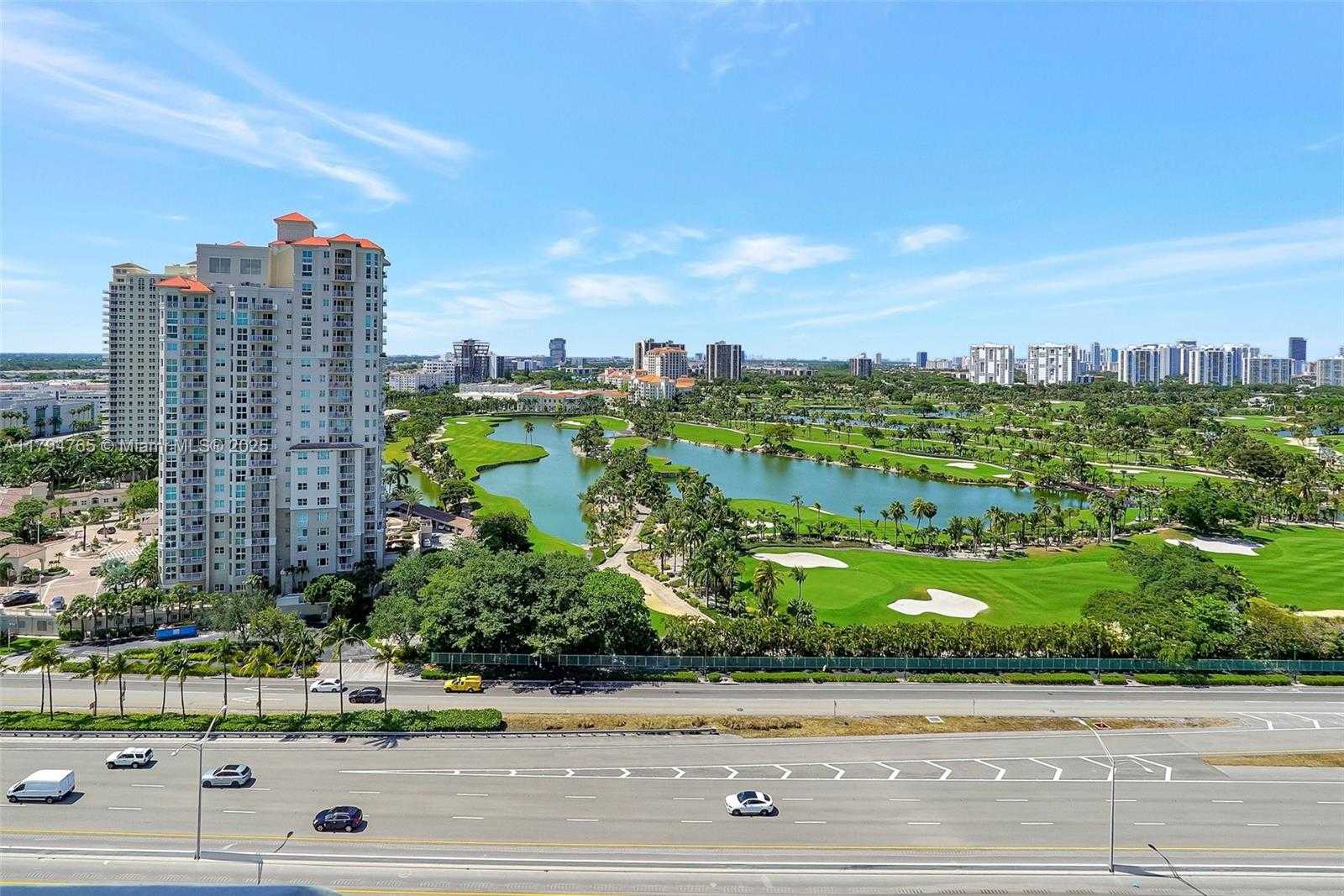 Small Image of 3300 NORTH EAST 191 ST #LPH 07, Aventura Number 28