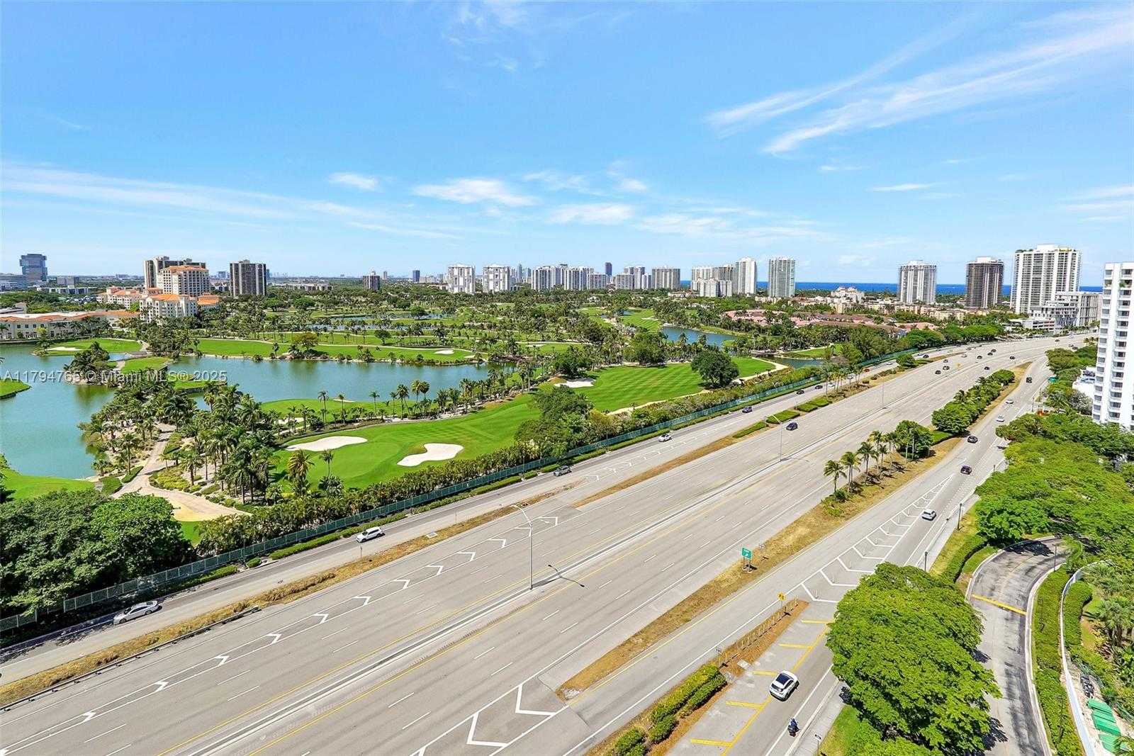 Small Image of 3300 NORTH EAST 191 ST #LPH 07, Aventura Number 29
