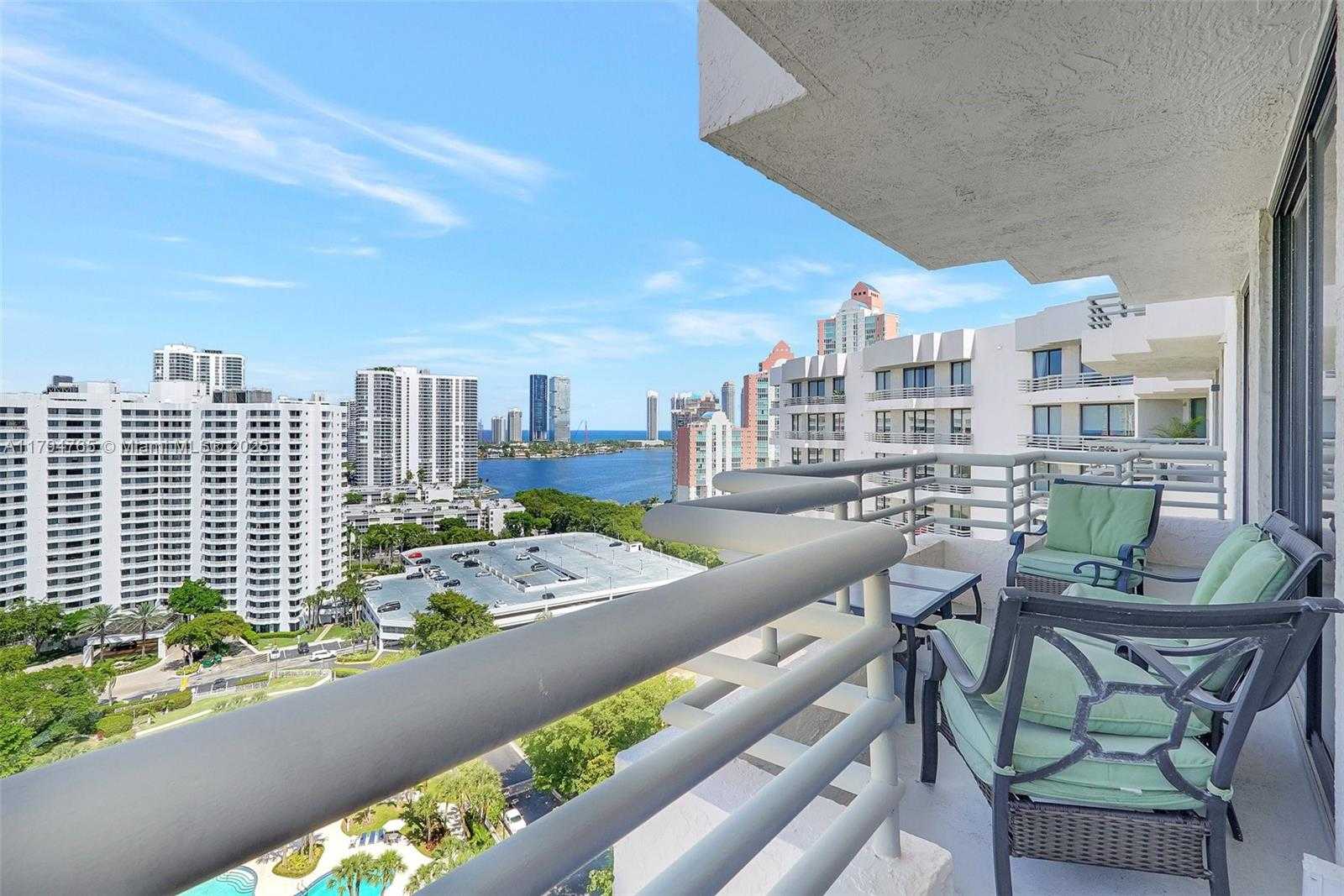 Small Image of 3300 NORTH EAST 191 ST #LPH 07, Aventura Number 30