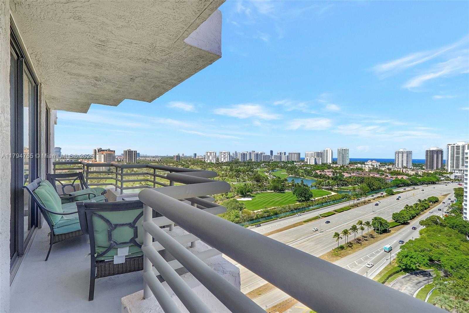 Small Image of 3300 NORTH EAST 191 ST #LPH 07, Aventura Number 31