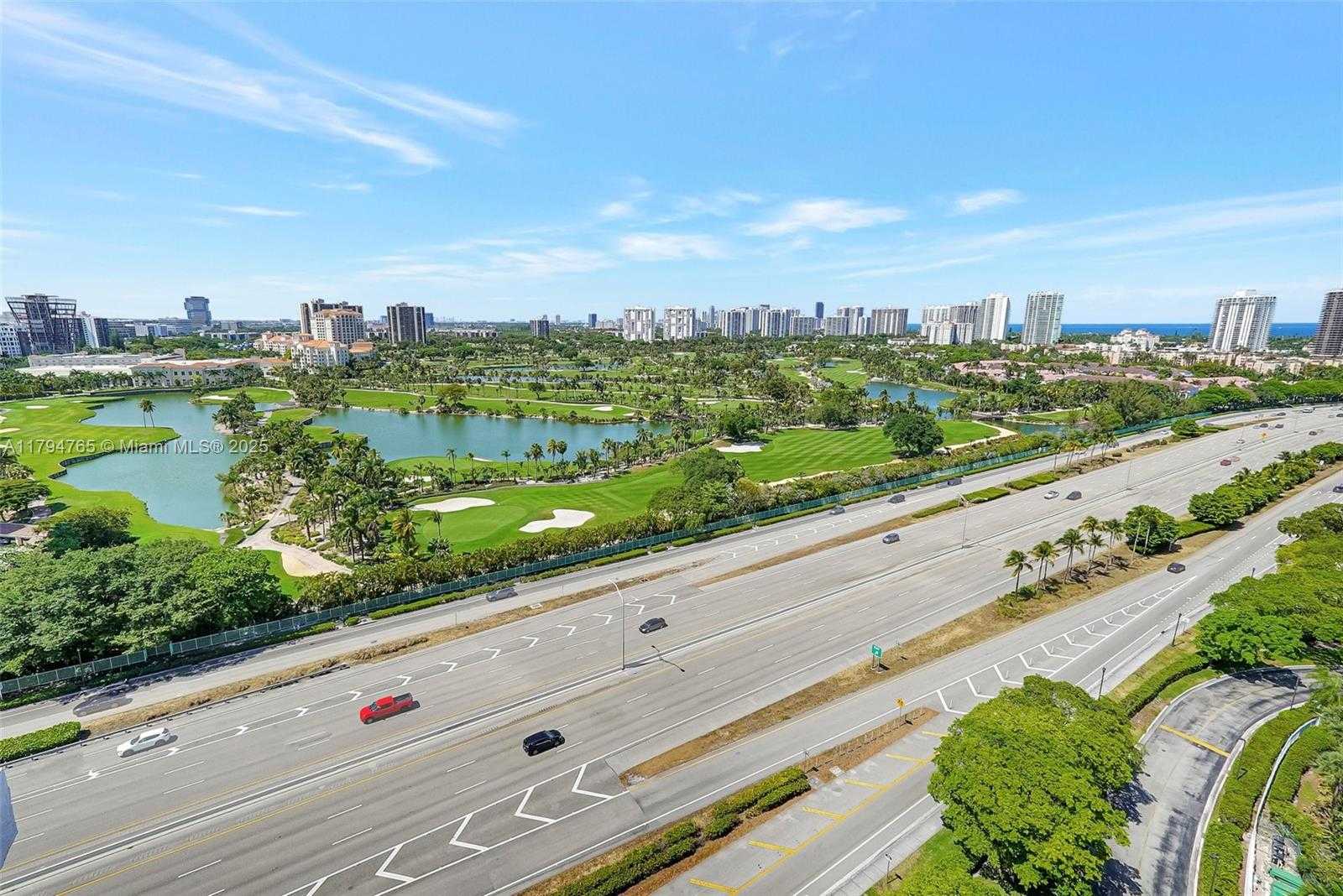 Small Image of 3300 NORTH EAST 191 ST #LPH 07, Aventura Number 32