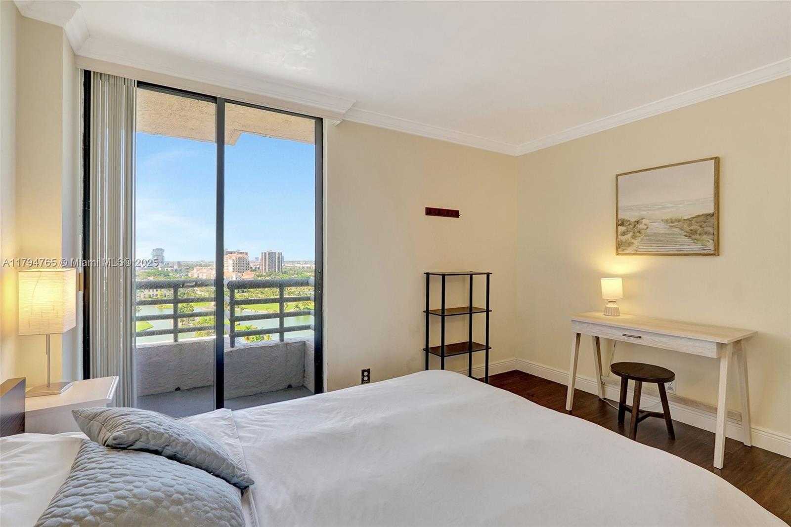 Small Image of 3300 NORTH EAST 191 ST #LPH 07, Aventura Number 46