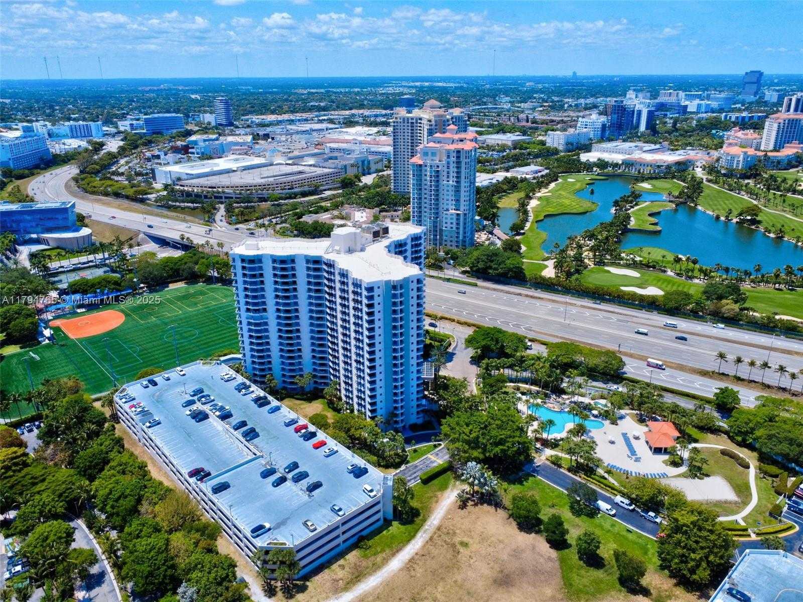 Small Image of 3300 NORTH EAST 191 ST #LPH 07, Aventura Number 52