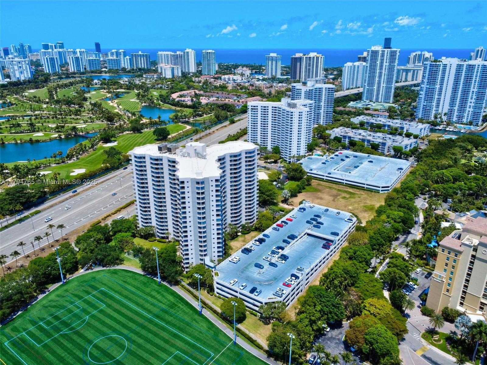 Small Image of 3300 NORTH EAST 191 ST #LPH 07, Aventura Number 54