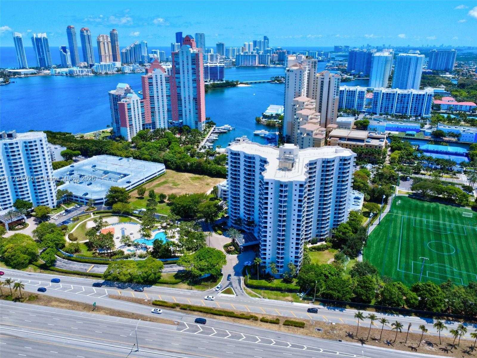 Small Image of 3300 NORTH EAST 191 ST #LPH 07, Aventura Number 58