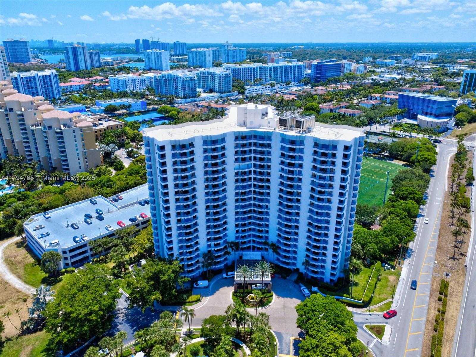 Small Image of 3300 NORTH EAST 191 ST #LPH 07, Aventura Number 64