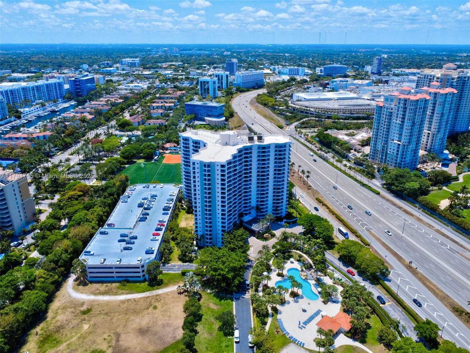 Small Image of 3300 NORTH EAST 191 ST #LPH 07, Aventura Number 66